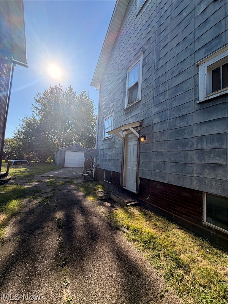 Canton - Residential