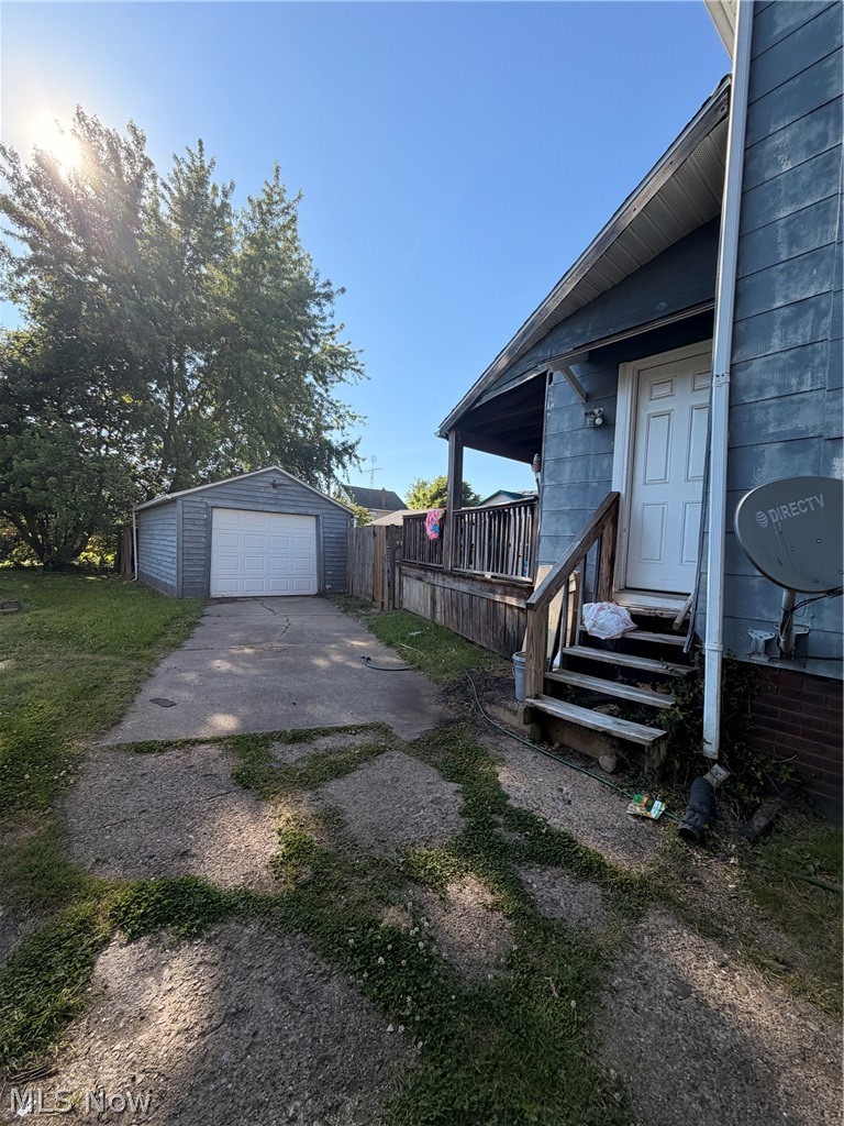 Canton - Residential