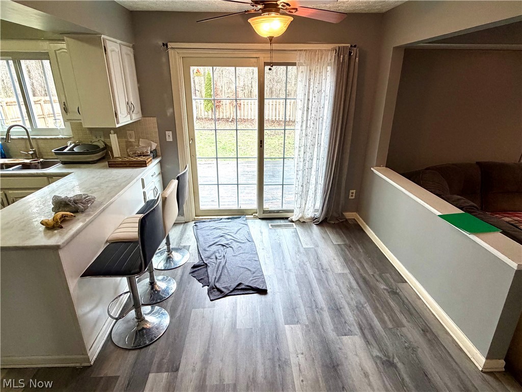 Timber Trail - Residential