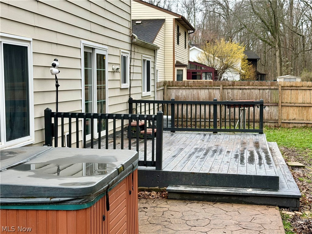 Timber Trail - Residential