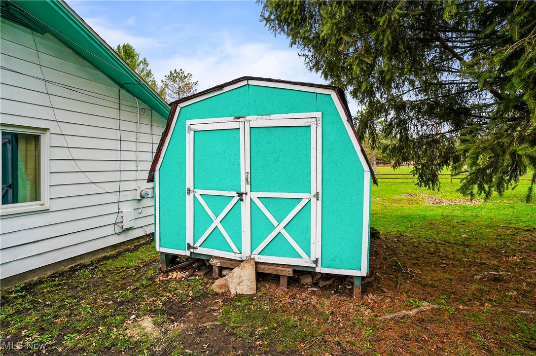 John J Mckinney Allotment - Residential