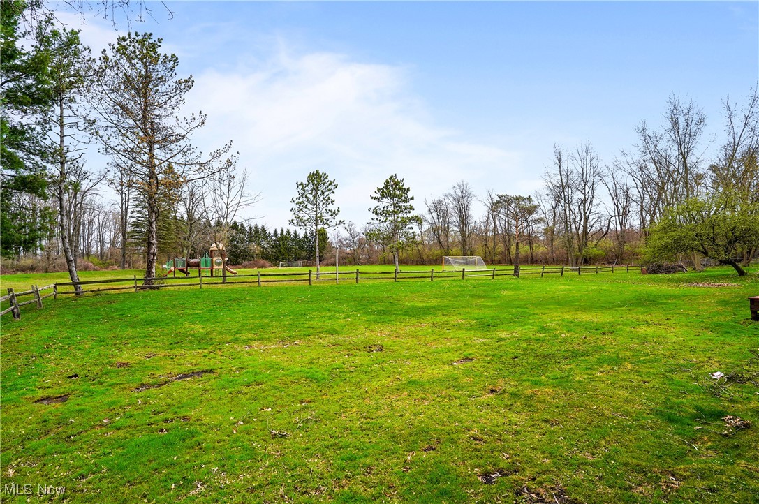 John J Mckinney Allotment - Residential