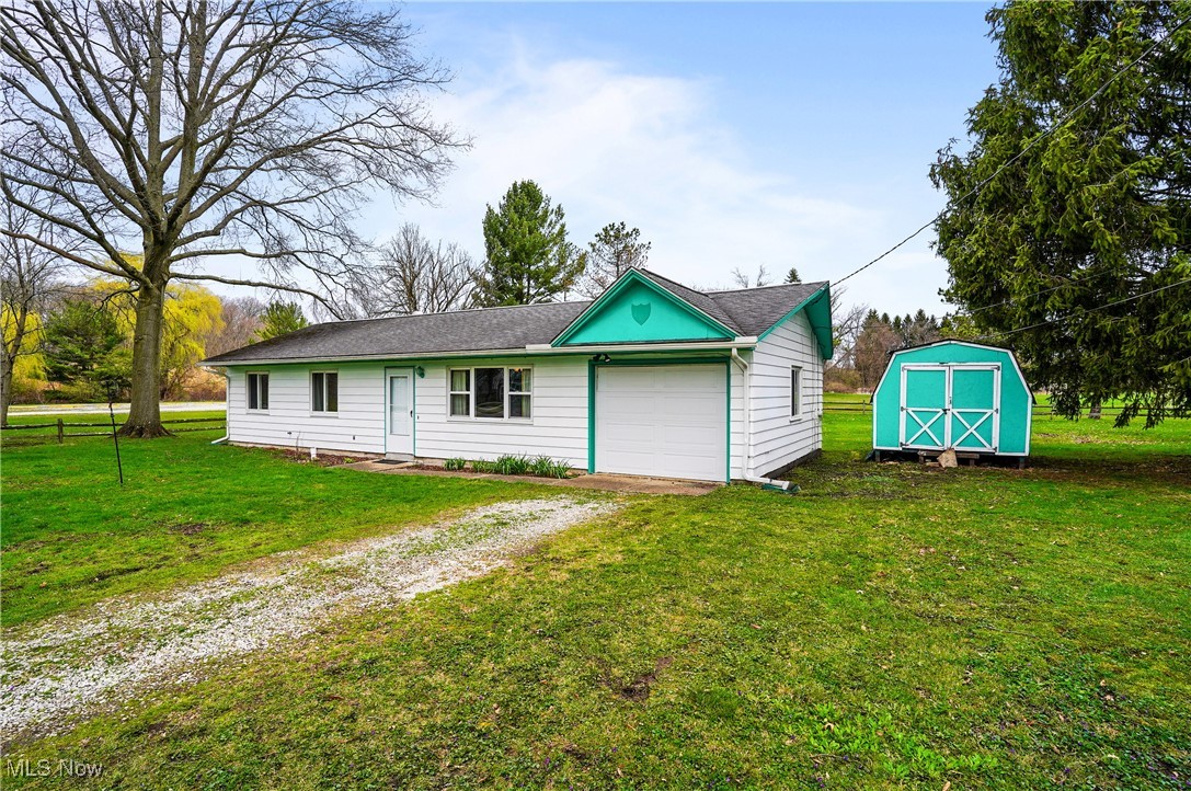 John J Mckinney Allotment - Residential