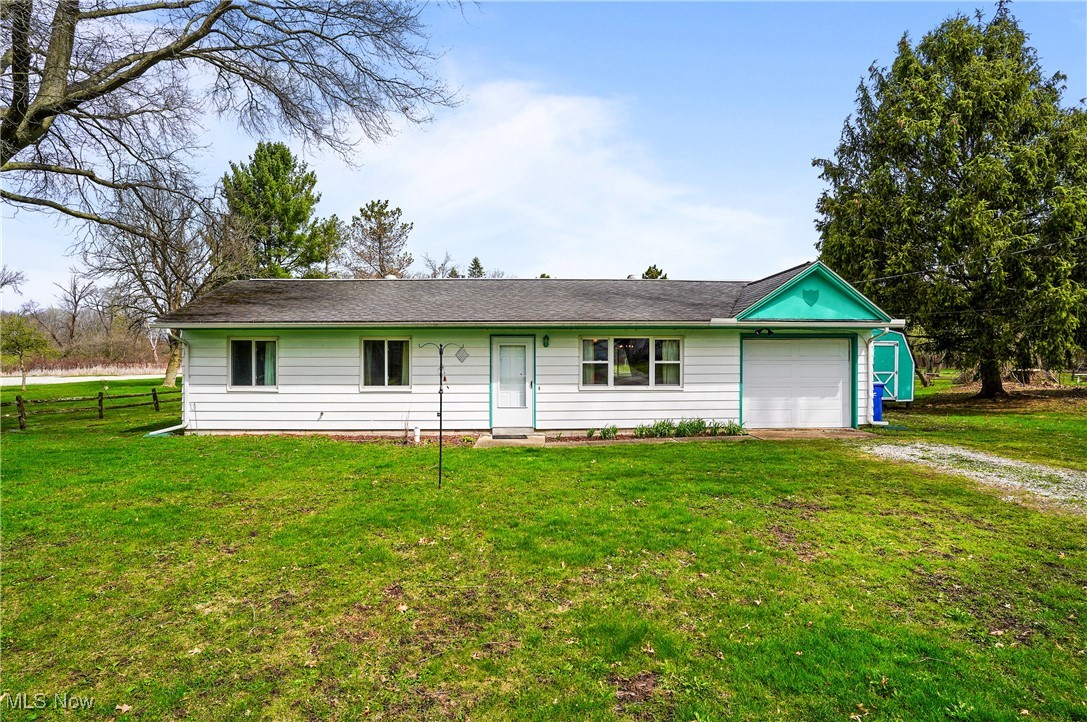 John J Mckinney Allotment - Residential