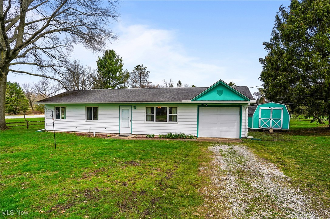 John J Mckinney Allotment - Residential