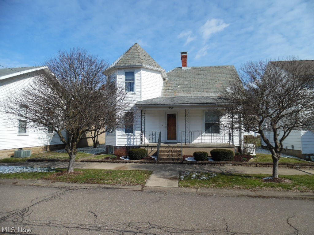 This two-story home in Lowell has had great care over the years. Updates include a gas forced air furnace with central air, completely remodeled first floor bathroom with a low-step shower and a new 200 amp electrical service with a "Generac" emergency generator. There are insulated glass replacement windows and vinyl siding.