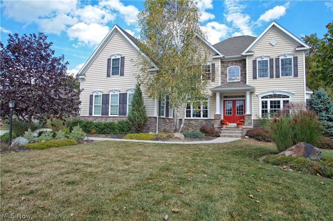 Estates At Woodfield - Residential