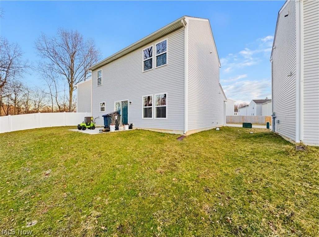 Crossings/Auld Farm 1b - Residential