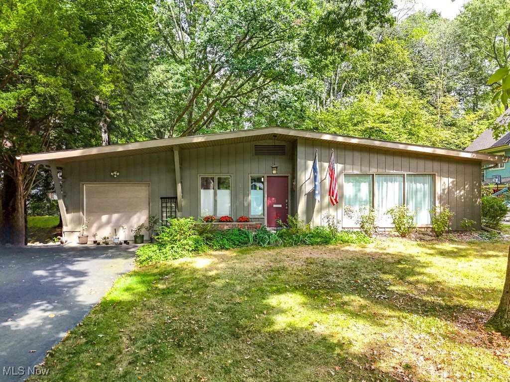 University Heights - Residential
