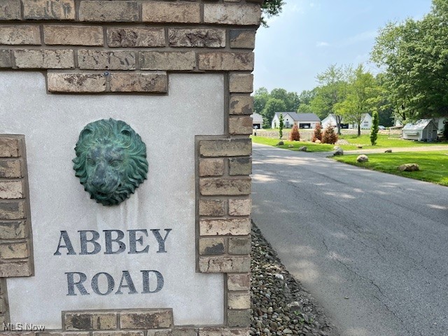 Abbey Road - Residential