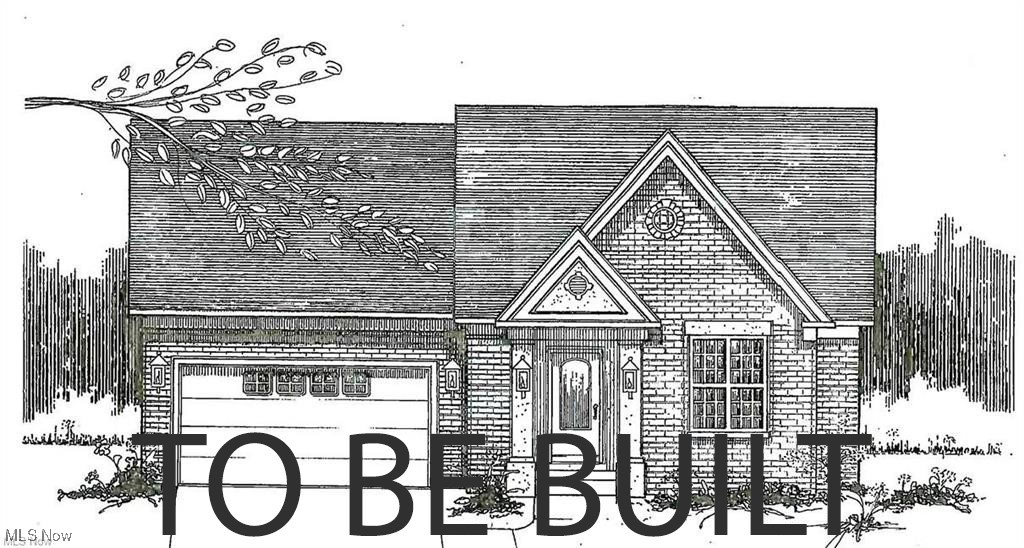Builders model to be built in 2026.  "Aging in Place" features including barrier free master bath shower, wider doord, platform exterior steps and more.liberal allowances. Taxes are an estimate only