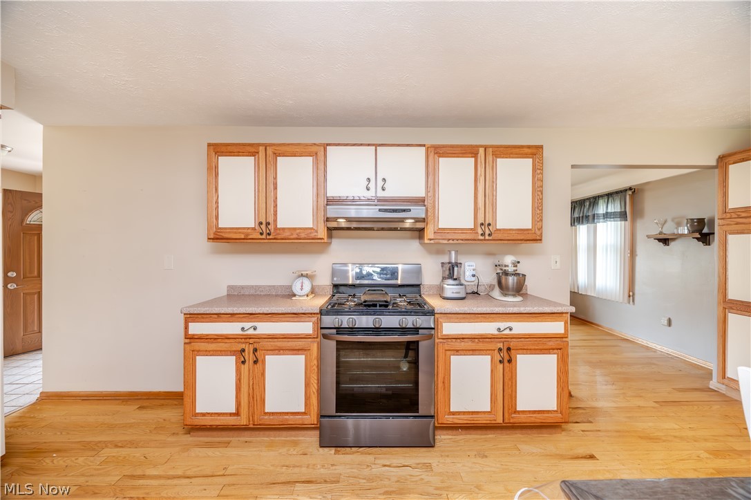 Highland Park 12 - Residential
