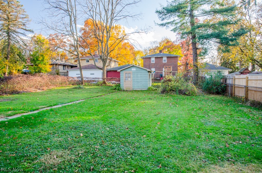 East Mayfield Allotment - Residential