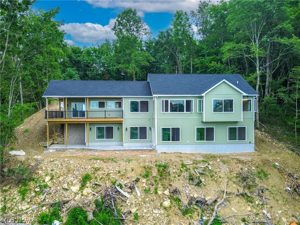 Lake Mohawk Sub #1 - Residential