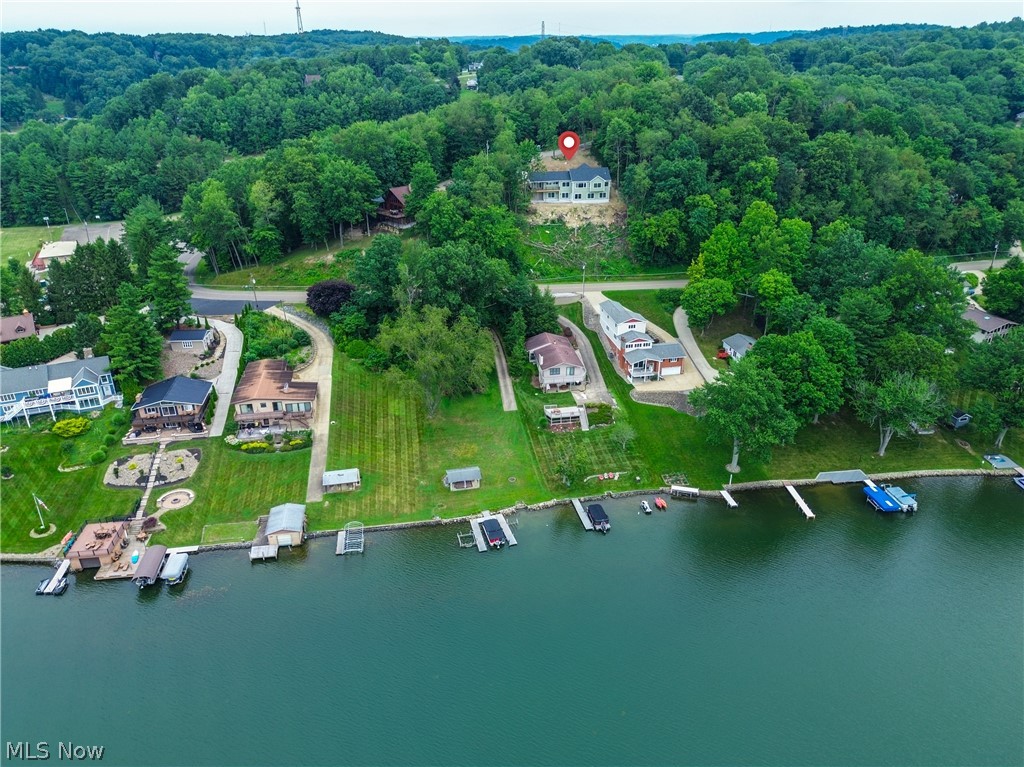 Lake Mohawk Sub #1 - Residential