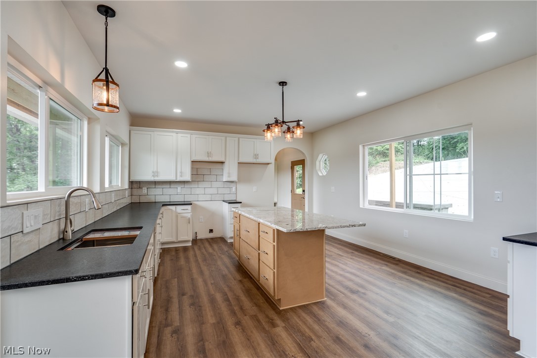 Lake Mohawk Sub #1 - Residential