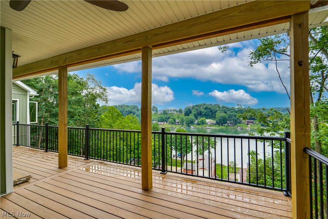 Lake Mohawk Sub #1 - Residential