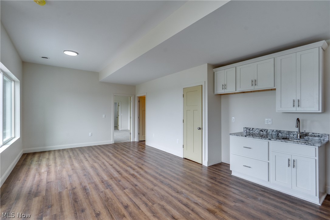 Lake Mohawk Sub #1 - Residential