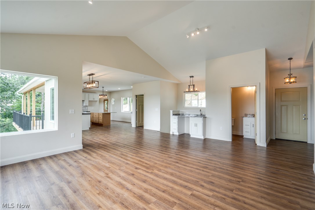 Lake Mohawk Sub #1 - Residential