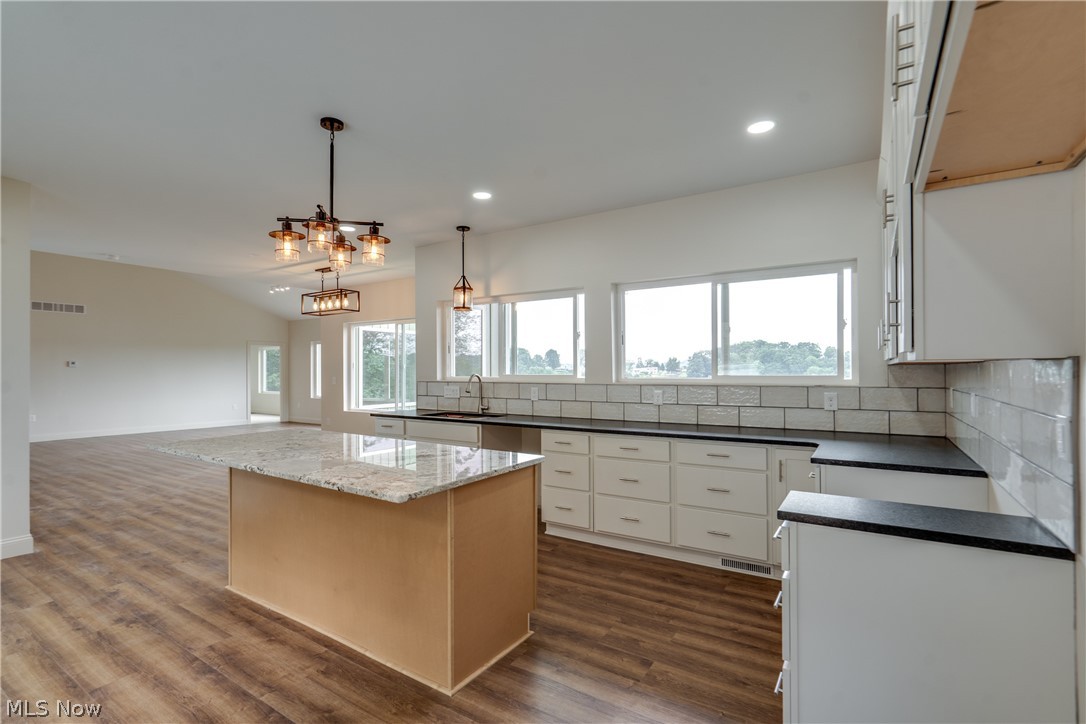 Lake Mohawk Sub #1 - Residential