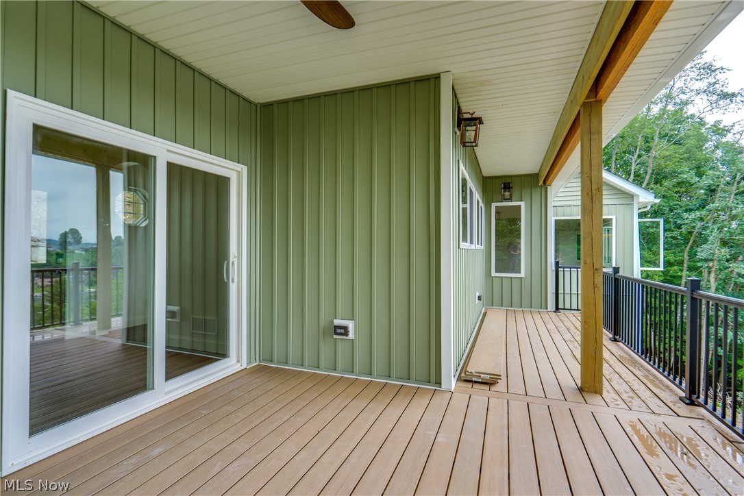 Lake Mohawk Sub #1 - Residential