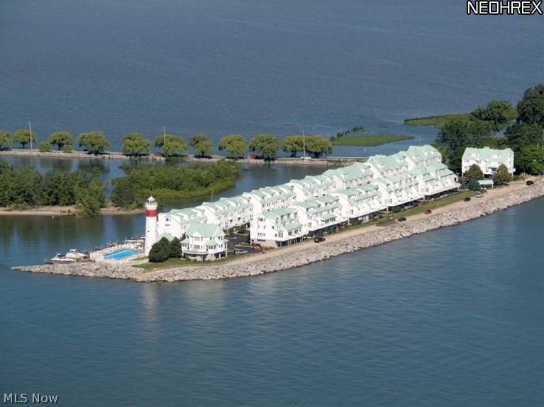 Point Retreat - Residential