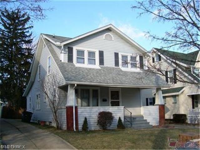 P.T. McCourt - Residential Lease