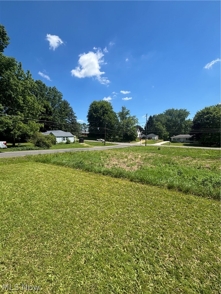 Airport Gardens - Land