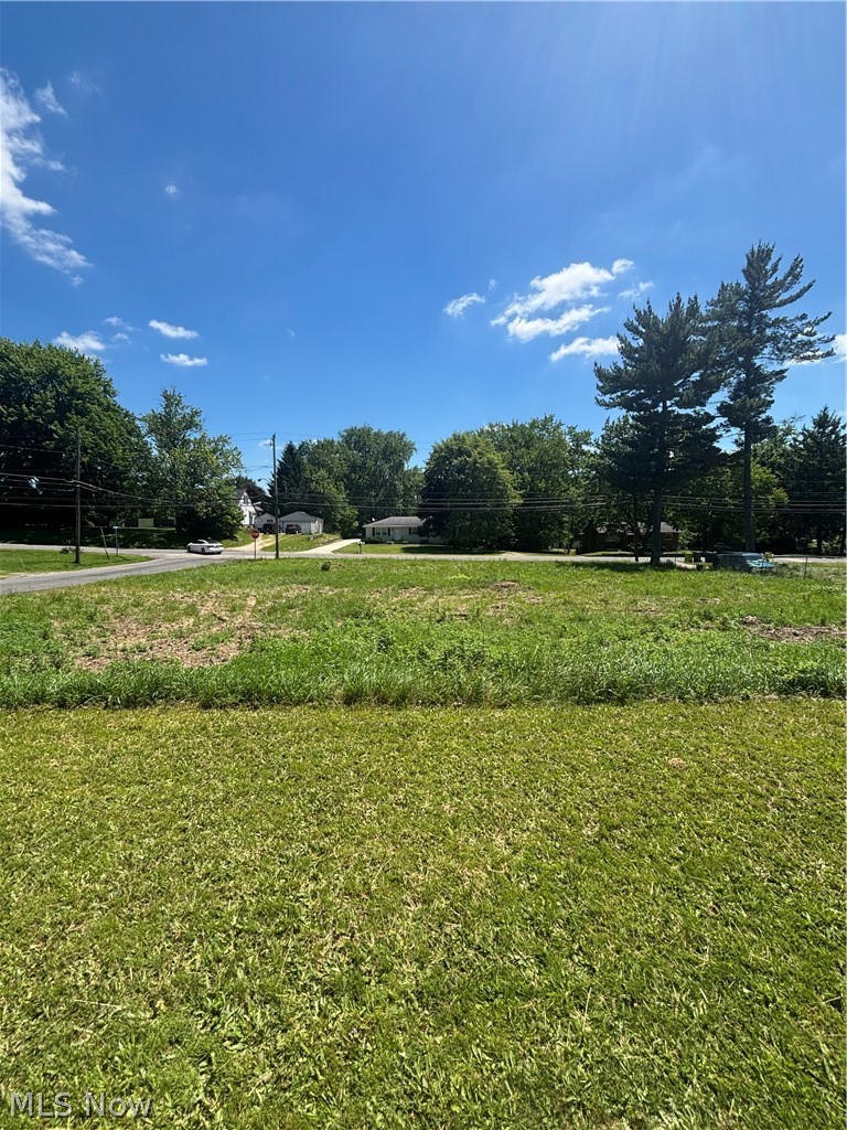 Airport Gardens - Land