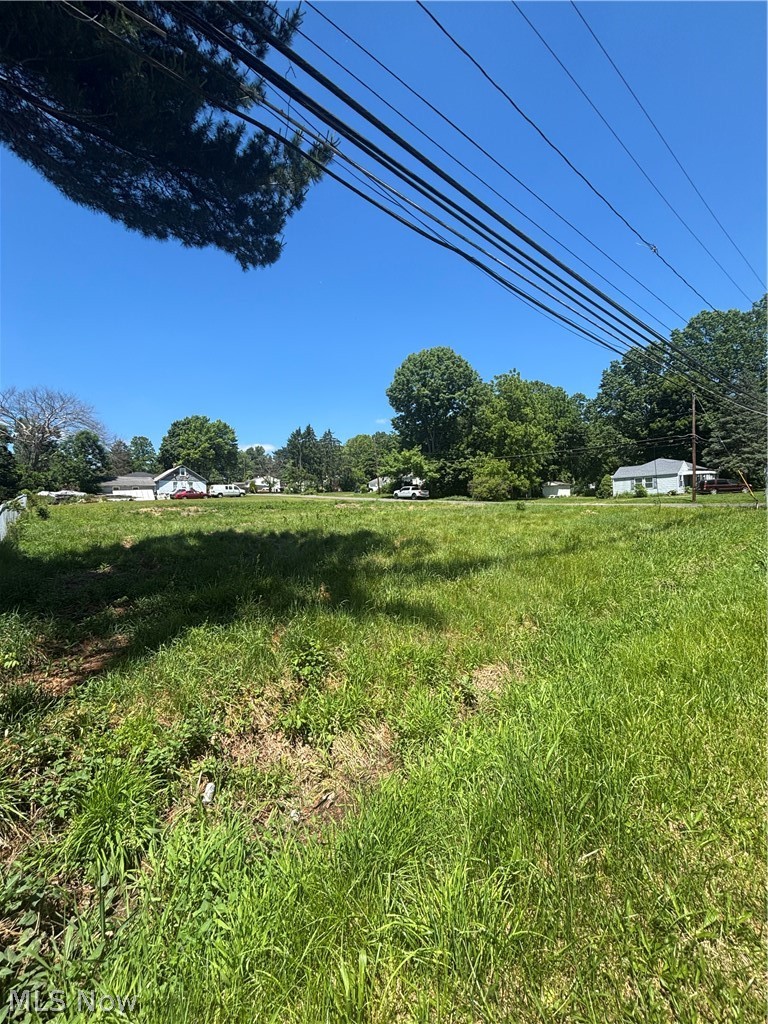 Airport Gardens - Land
