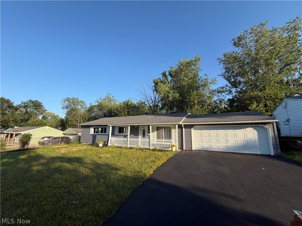 Bedford Ridge Estates - Residential