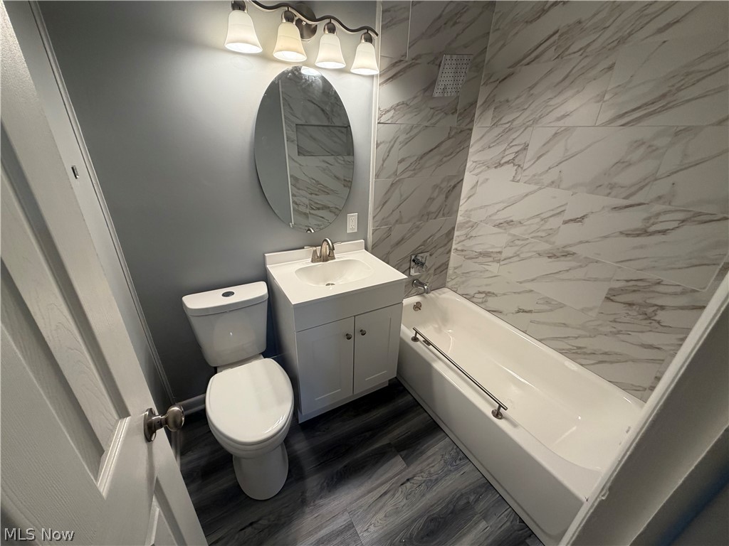 Bedford Ridge Estates - Residential