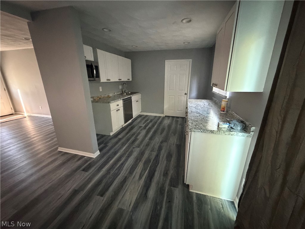 Bedford Ridge Estates - Residential