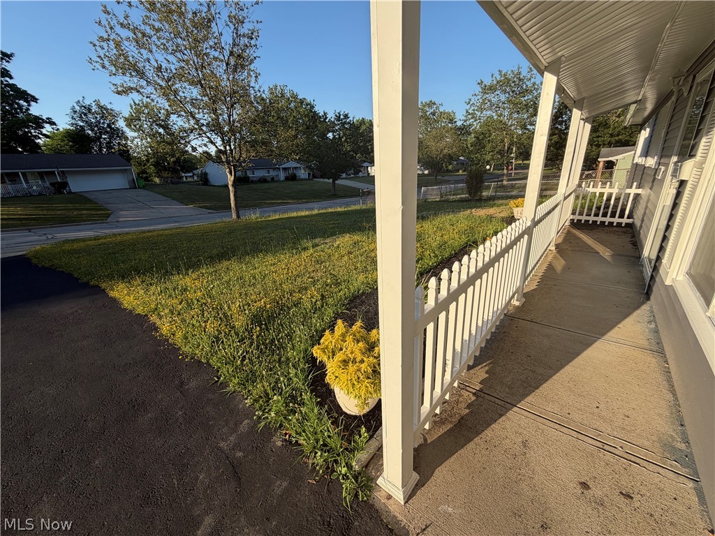 Bedford Ridge Estates - Residential