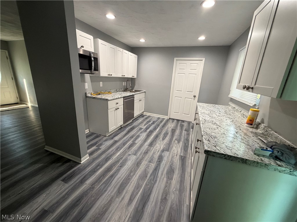Bedford Ridge Estates - Residential
