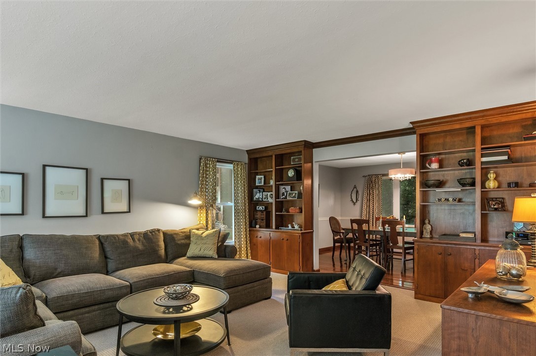 Chagrin Acres 01/R F Sande - Residential