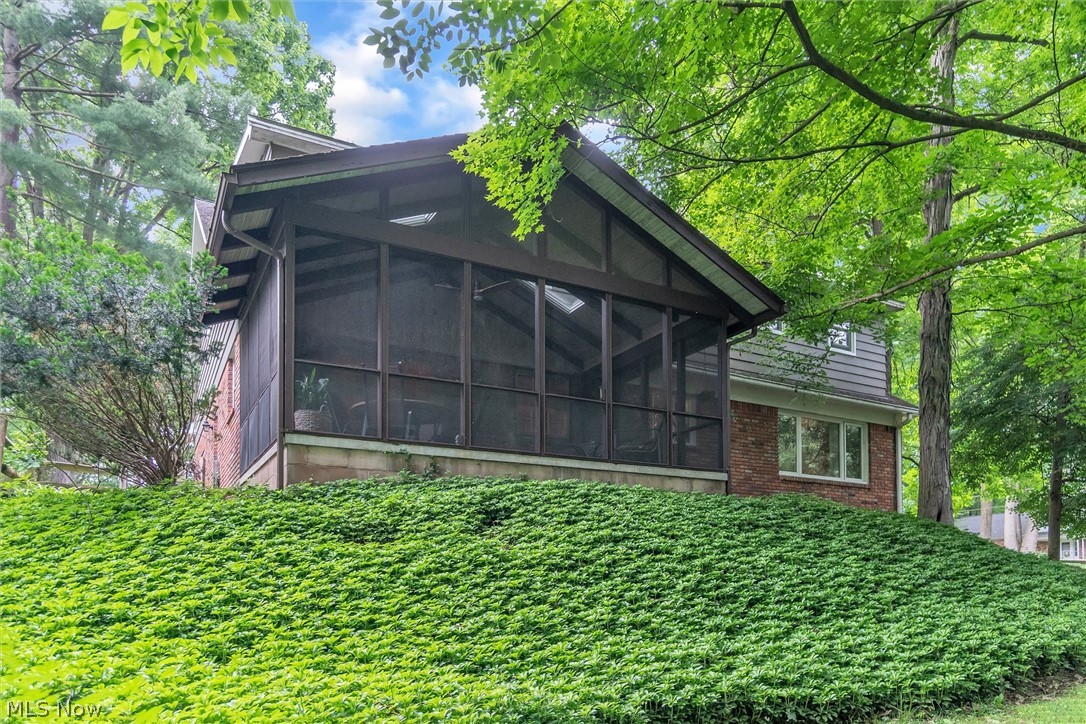 Chagrin Acres 01/R F Sande - Residential