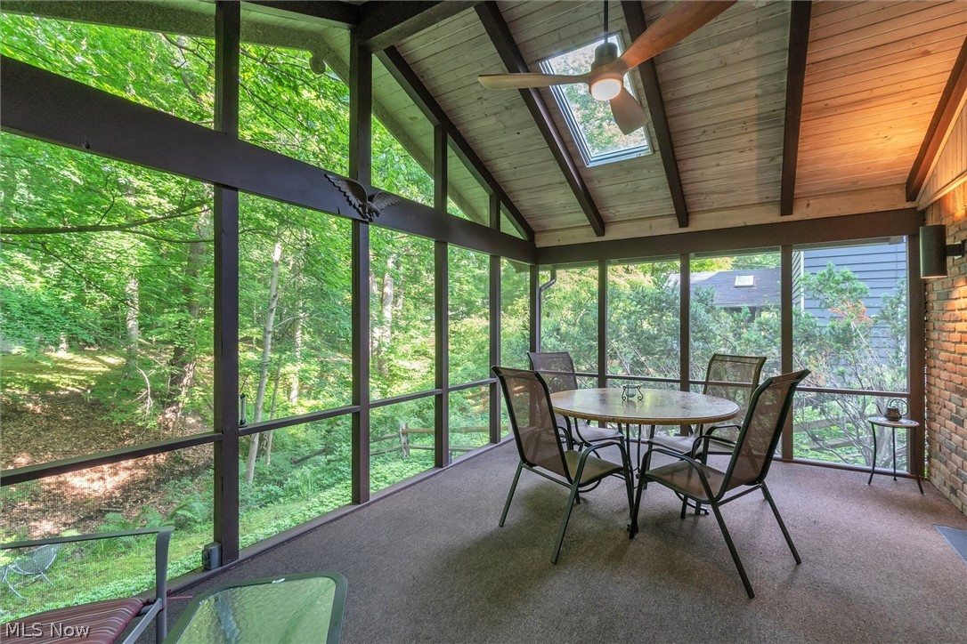 Chagrin Acres 01/R F Sande - Residential