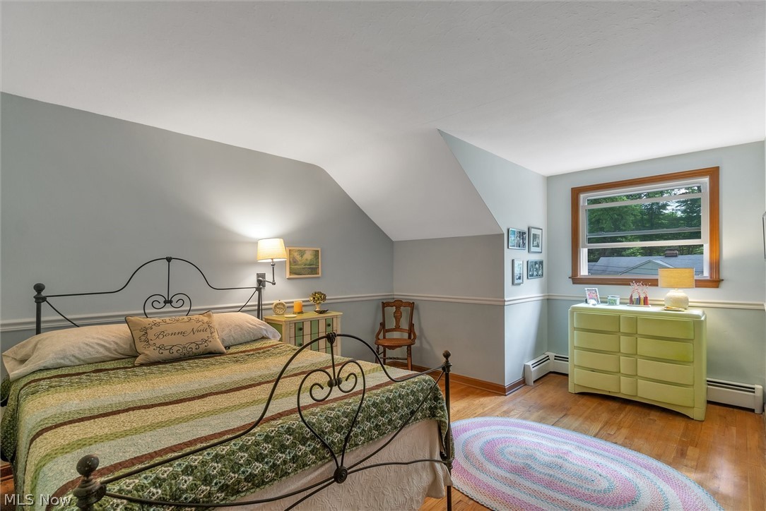 Chagrin Acres 01/R F Sande - Residential