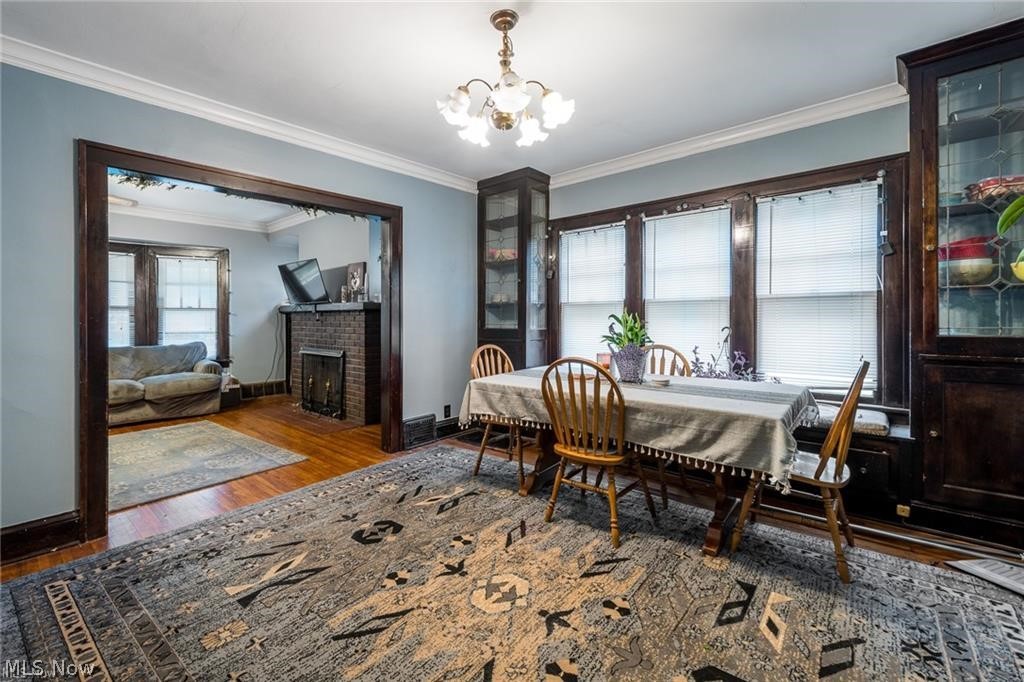Lakewood - Residential Income