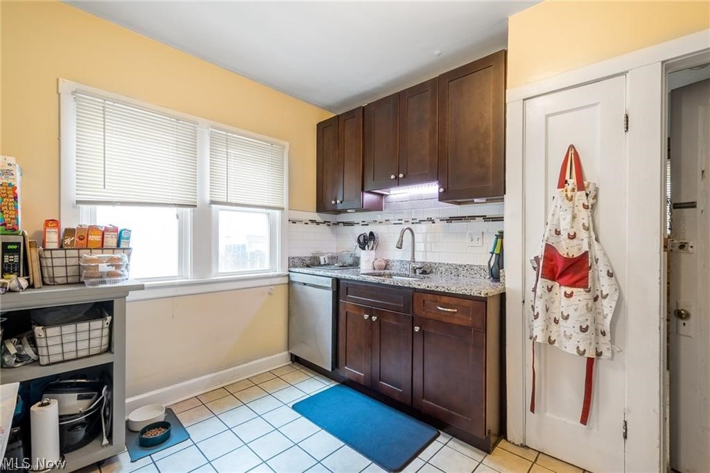 Lakewood - Residential Income