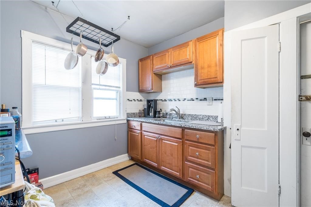 Lakewood - Residential Income