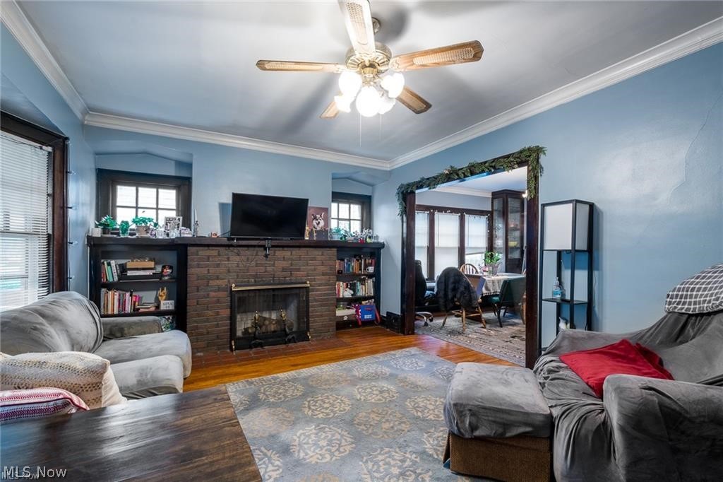 Lakewood - Residential Income