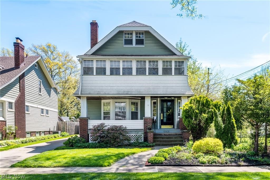 Lakewood - Residential Income