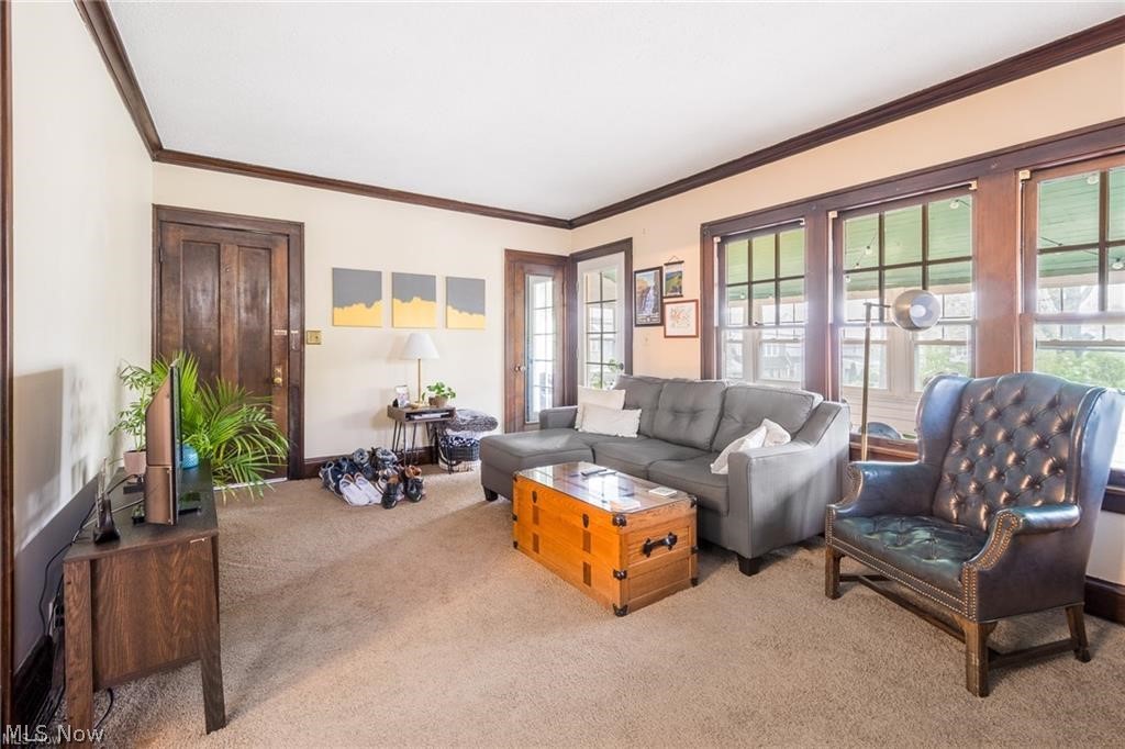 Lakewood - Residential Income