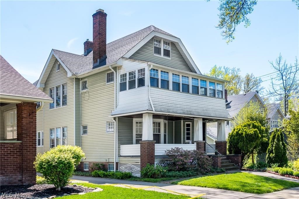 Lakewood - Residential Income