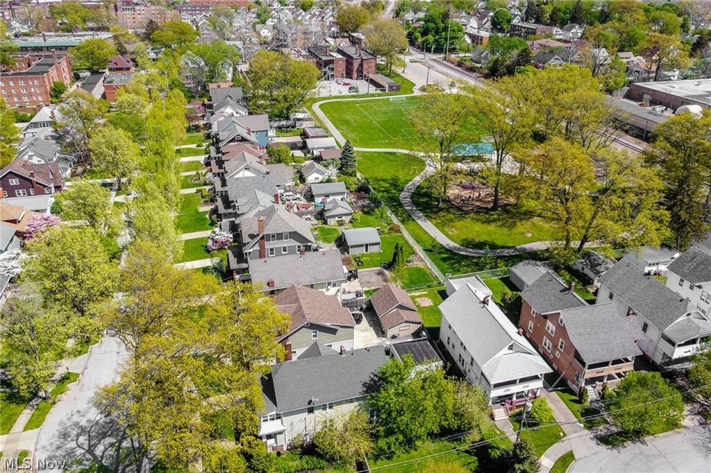 Lakewood - Residential Income