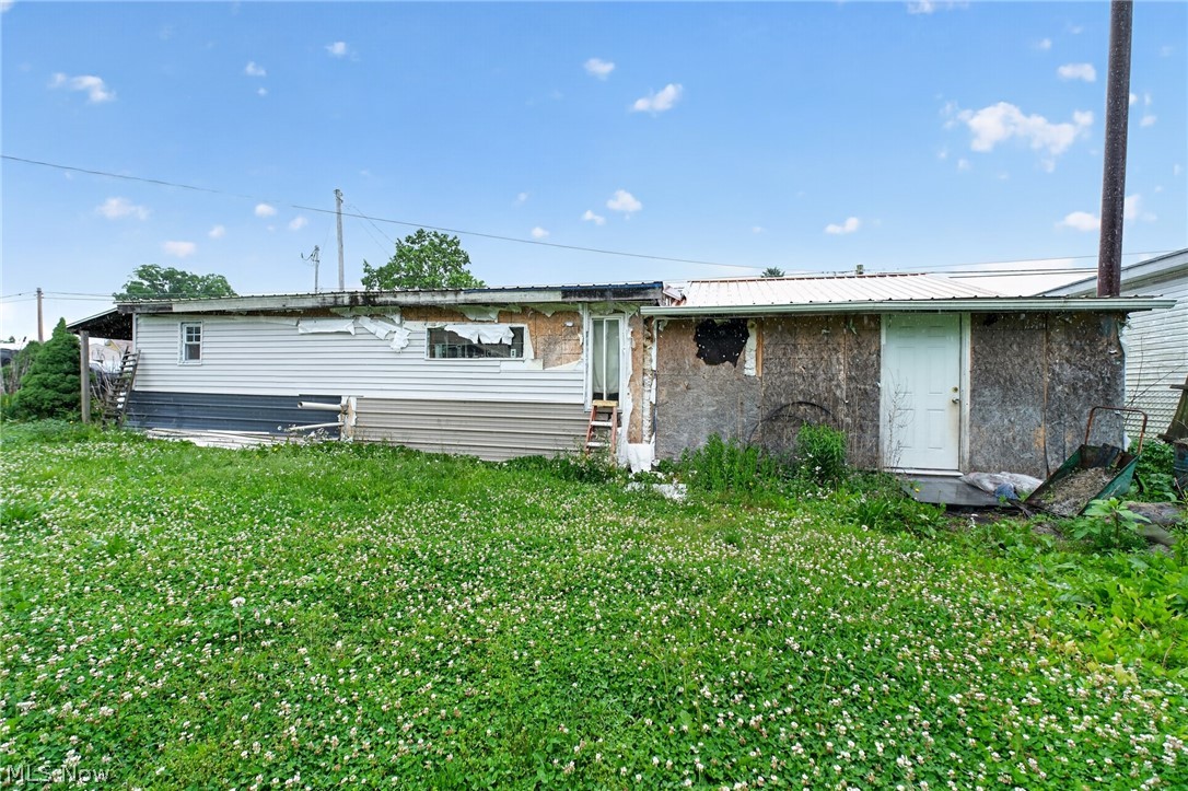 Hock & Harris - Residential