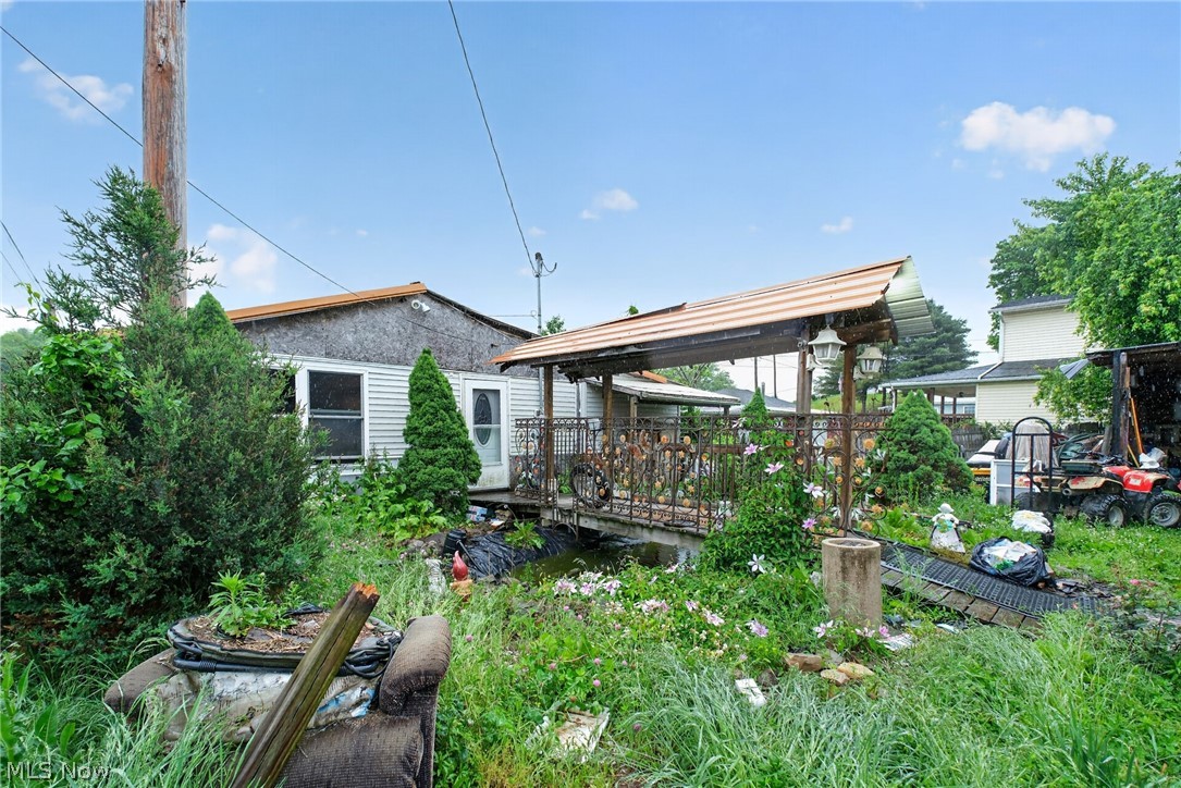 Hock & Harris - Residential