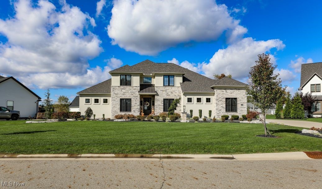 Berkshire Farms 2 - Residential